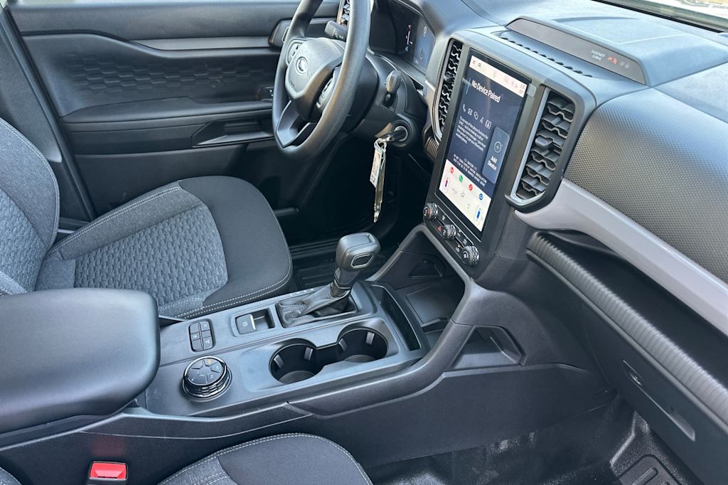Thumbnail: 2025 Ford Ranger - 12