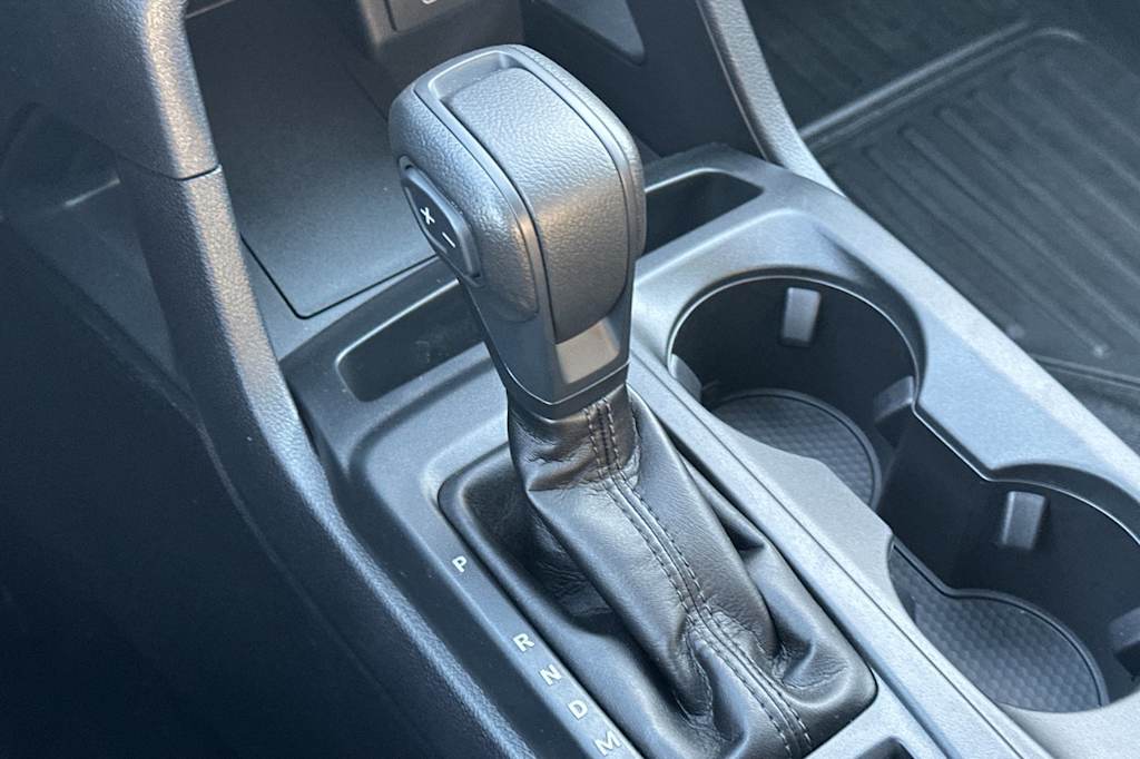 Thumbnail: 2025 Ford Ranger - 14