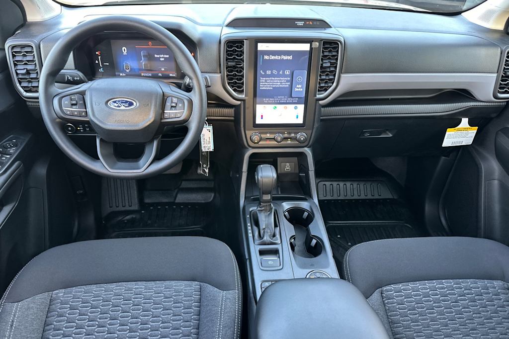 Thumbnail: 2025 Ford Ranger - 2