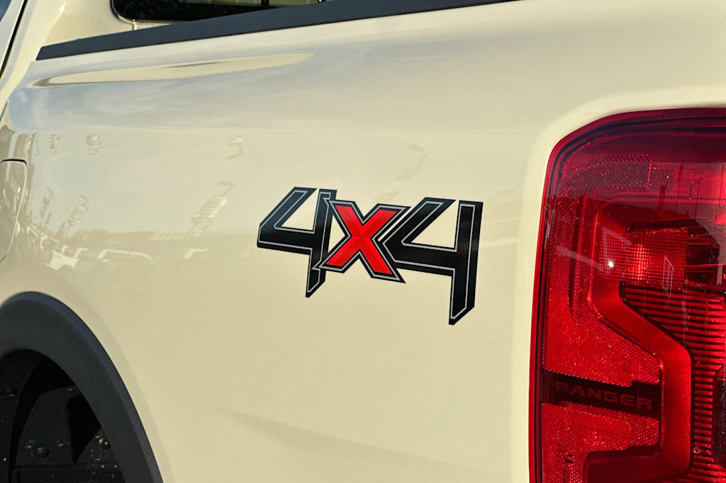 Thumbnail: 2025 Ford Ranger - 7