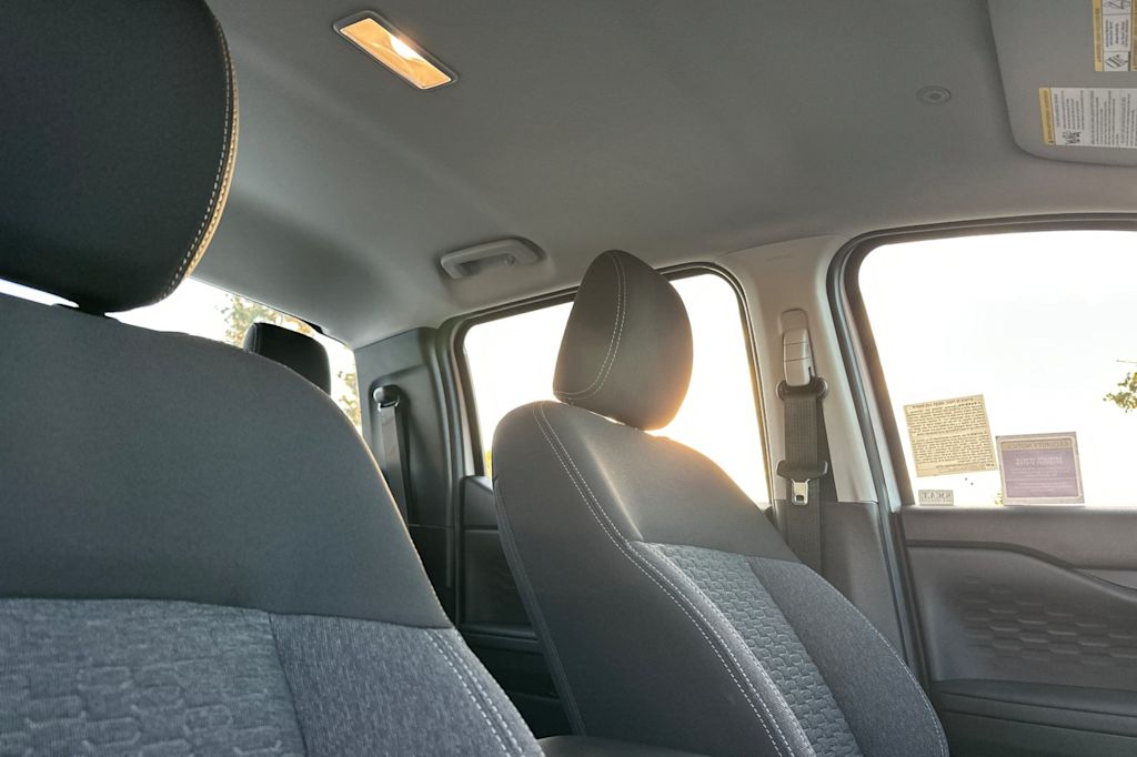 Thumbnail: 2025 Ford Ranger - 10