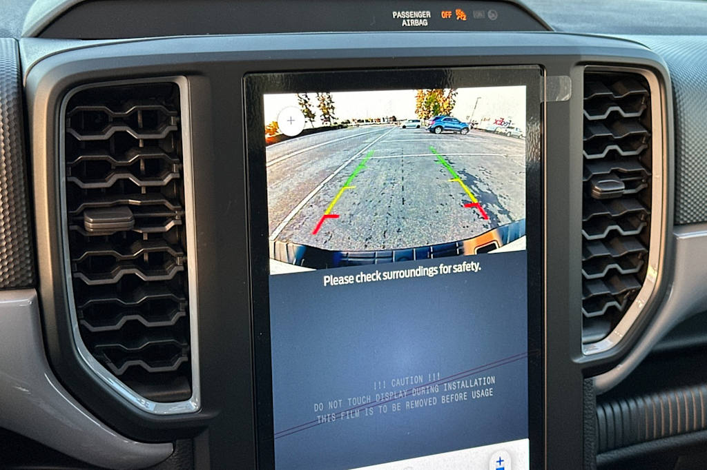 Thumbnail: 2025 Ford Ranger - 23