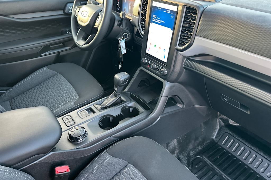 Thumbnail: 2025 Ford Ranger - 13