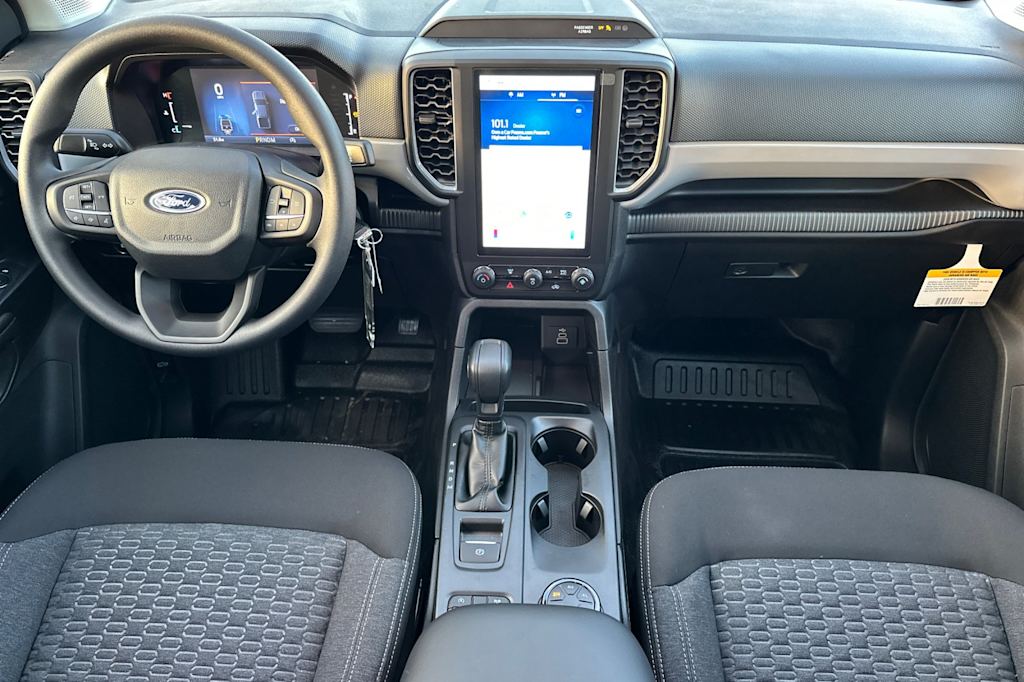 Thumbnail: 2025 Ford Ranger - 2