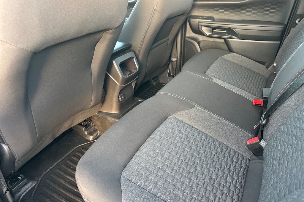 Thumbnail: 2025 Ford Ranger - 11