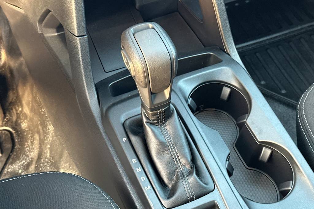 Thumbnail: 2025 Ford Ranger - 15