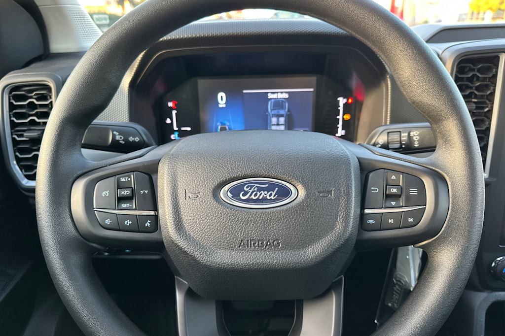 Thumbnail: 2025 Ford Ranger - 25