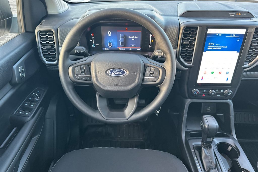 Thumbnail: 2025 Ford Ranger - 12