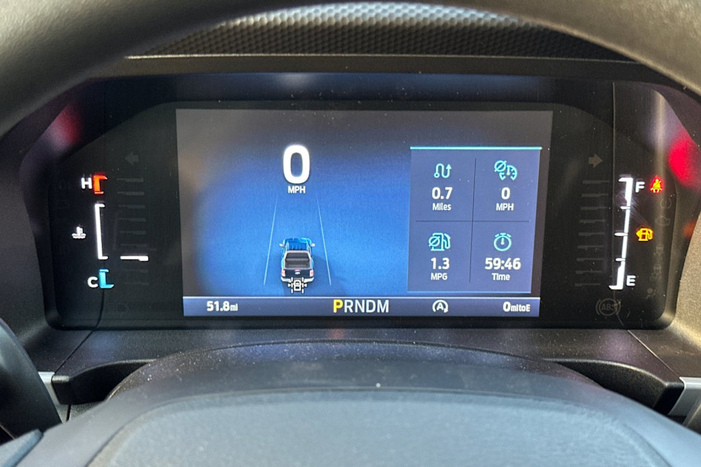 Thumbnail: 2025 Ford Ranger - 26