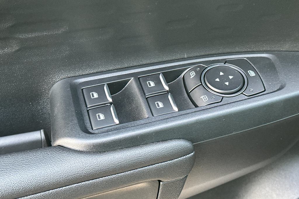 Thumbnail: 2025 Ford Ranger - 22