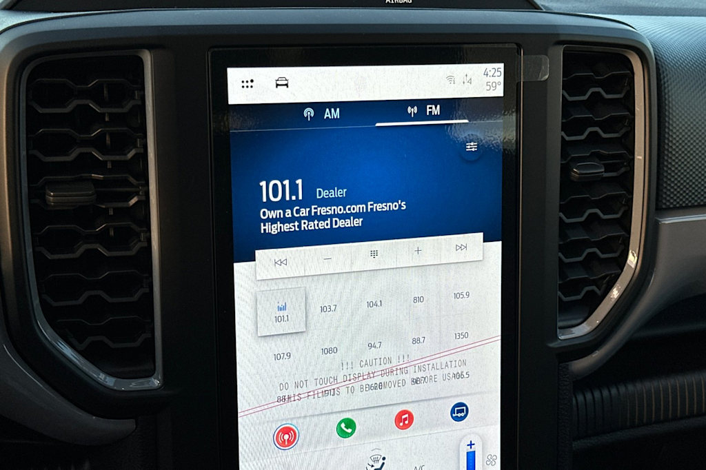 Thumbnail: 2025 Ford Ranger - 14