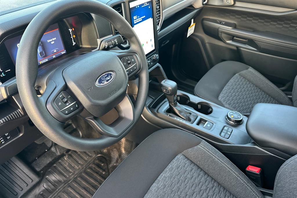 Thumbnail: 2025 Ford Ranger - 9