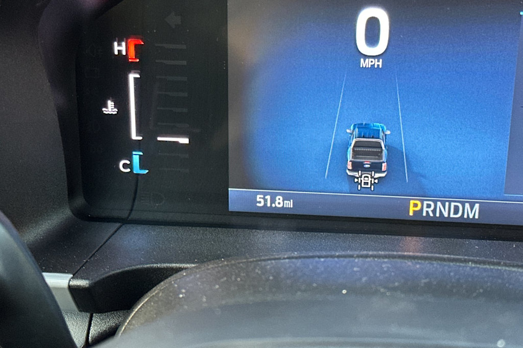 Thumbnail: 2025 Ford Ranger - 16