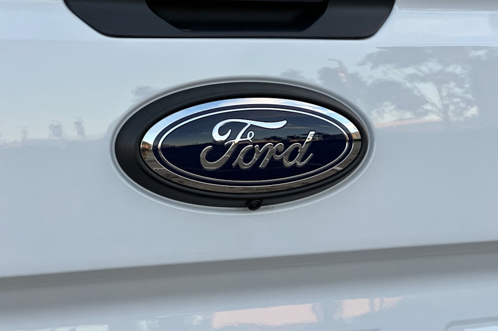 Thumbnail: 2025 Ford Ranger - 7