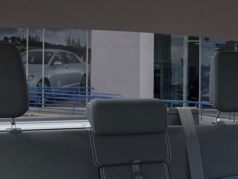 Thumbnail: 2025 Ford Ranger - 22