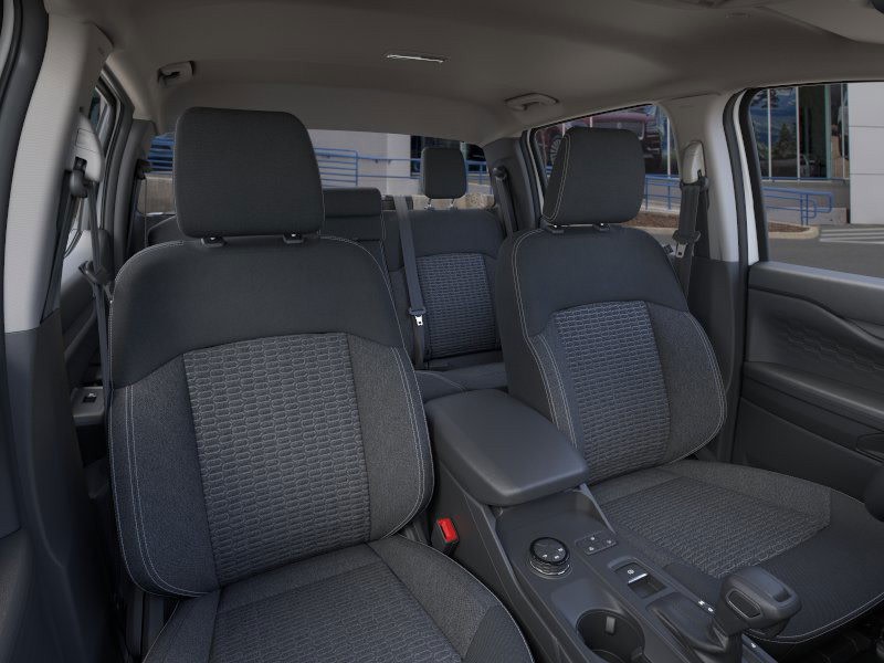 Thumbnail: 2025 Ford Ranger - 8