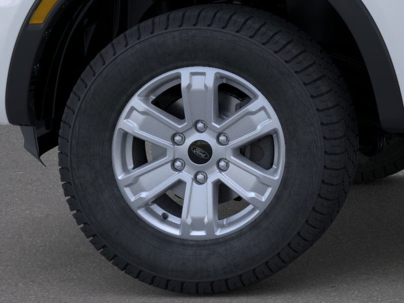 Thumbnail: 2025 Ford Ranger - 7