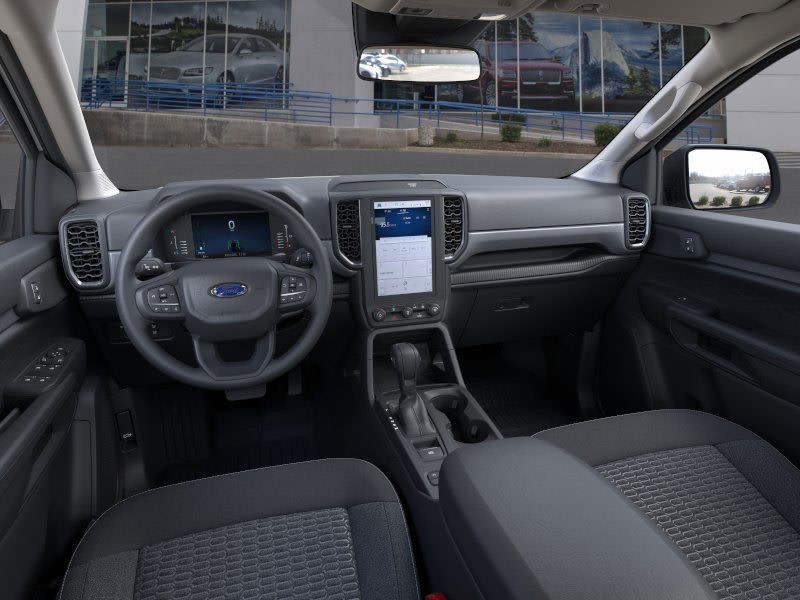 Thumbnail: 2025 Ford Ranger - 2