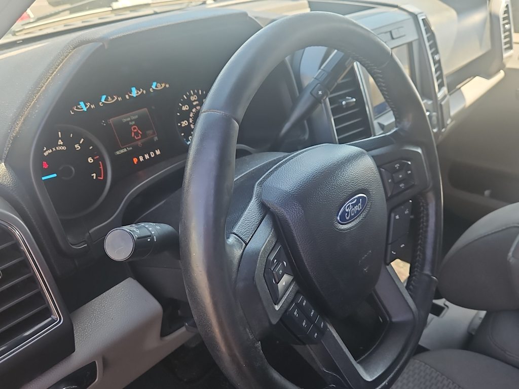 Thumbnail: 2019 Ford F-150 - 2