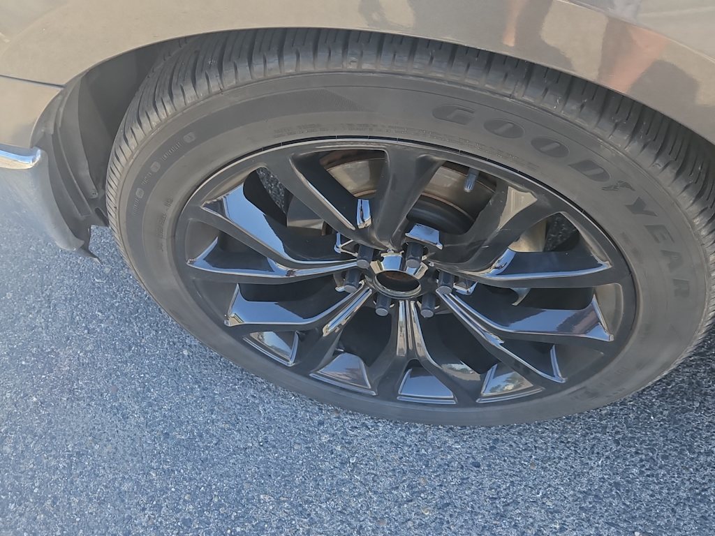 Thumbnail: 2019 Ford F-150 - 7