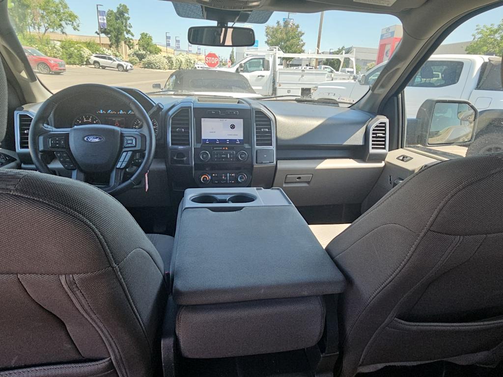 Thumbnail: 2019 Ford F-150 - 8