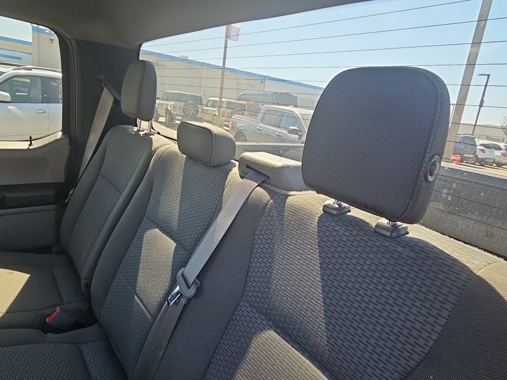 Thumbnail: 2019 Ford F-150 - 9