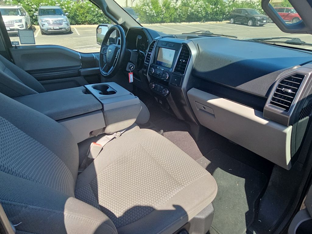 Thumbnail: 2019 Ford F-150 - 12