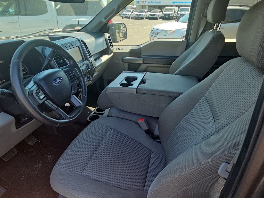 Thumbnail: 2019 Ford F-150 - 10