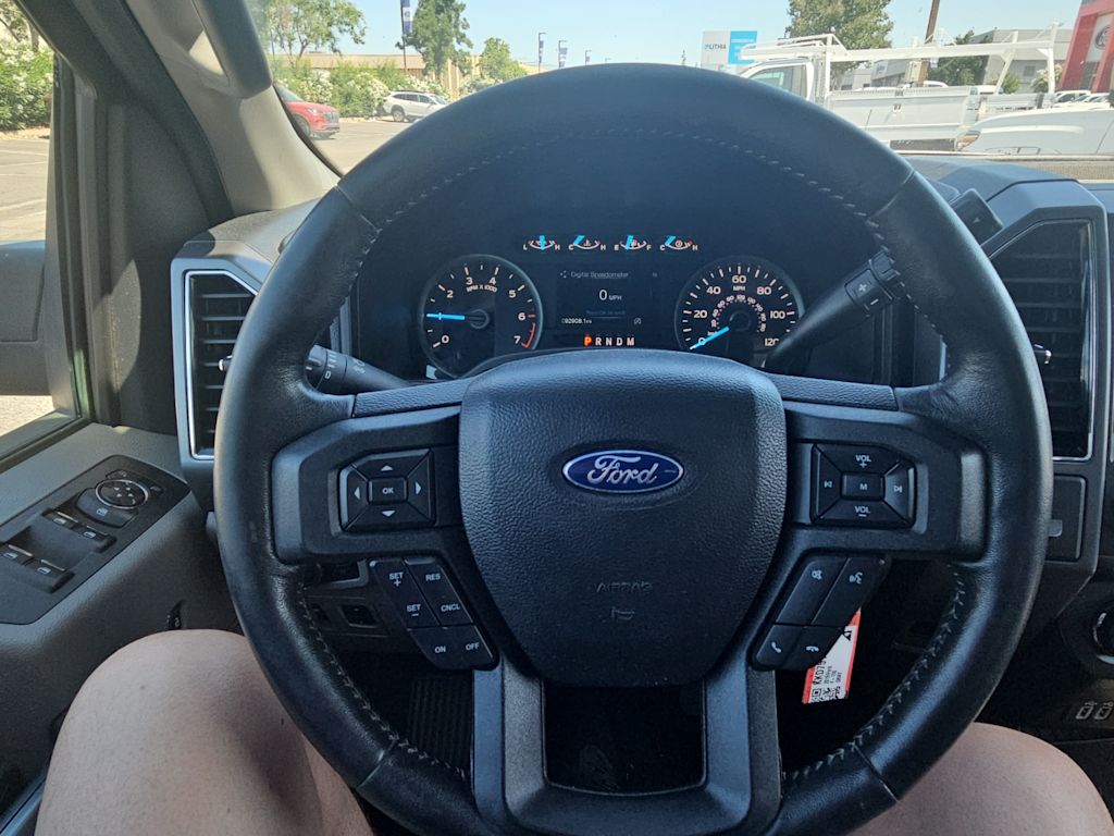 Thumbnail: 2019 Ford F-150 - 13
