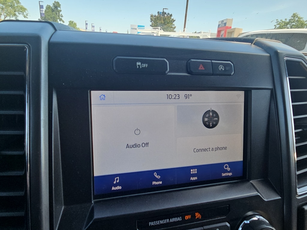Thumbnail: 2019 Ford F-150 - 14