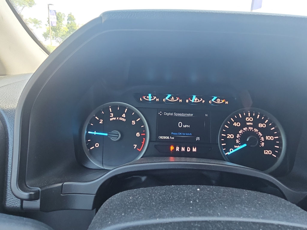 Thumbnail: 2019 Ford F-150 - 16