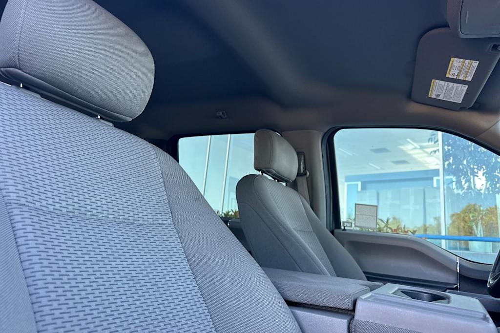 Thumbnail: 2019 Ford F-150 - 22