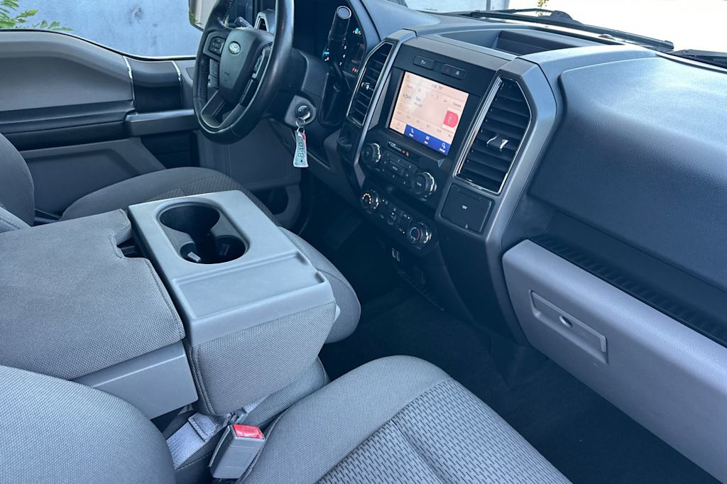 Thumbnail: 2019 Ford F-150 - 12