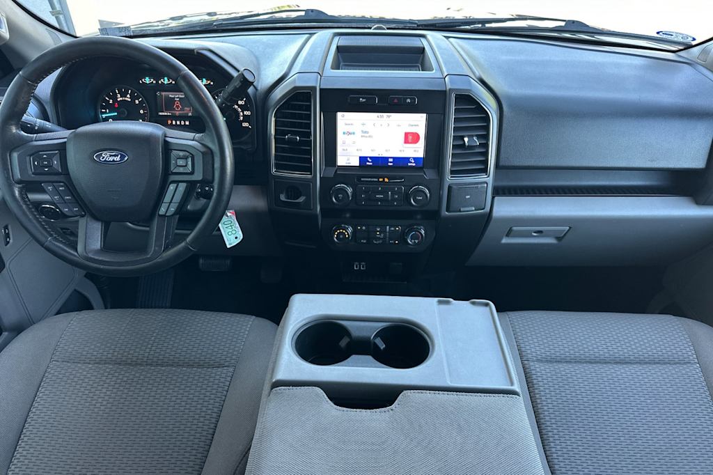 Thumbnail: 2019 Ford F-150 - 2