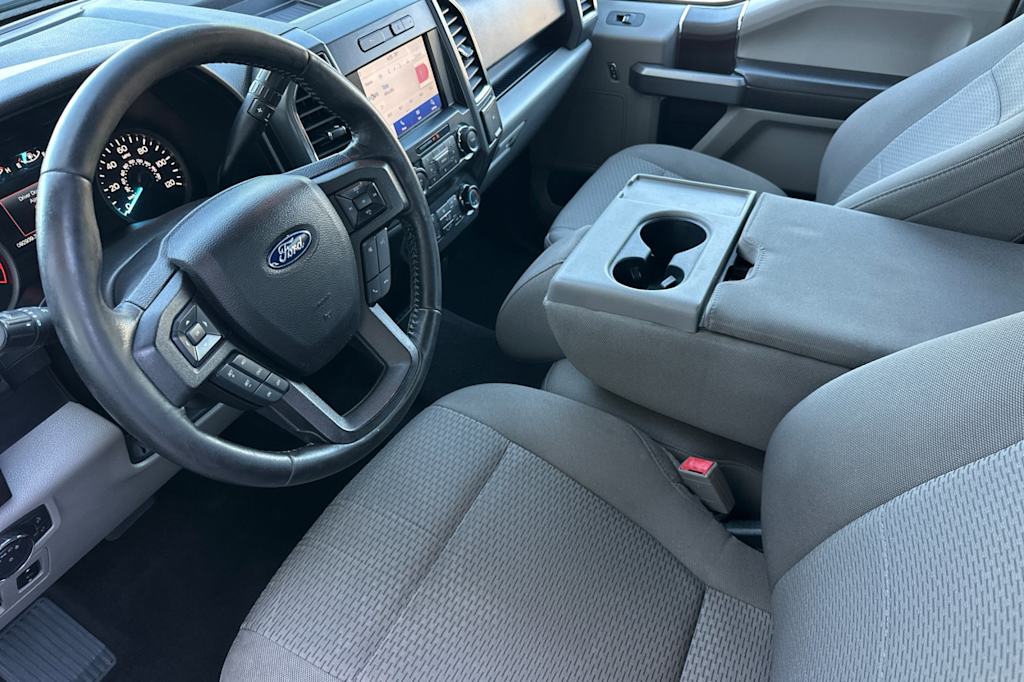 Thumbnail: 2019 Ford F-150 - 9