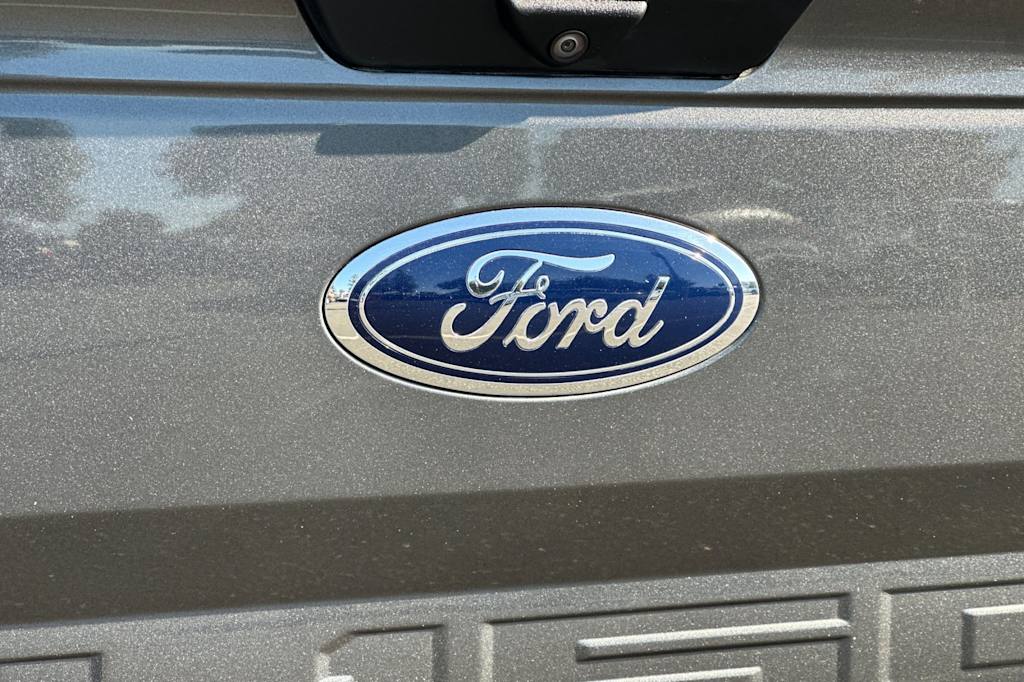 Thumbnail: 2019 Ford F-150 - 7