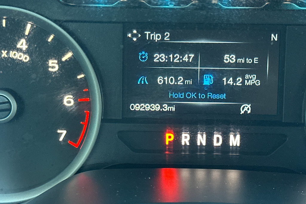 Thumbnail: 2019 Ford F-150 - 26