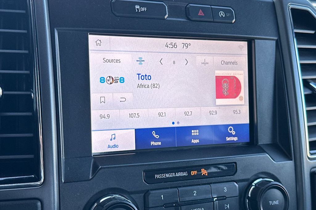 Thumbnail: 2019 Ford F-150 - 13