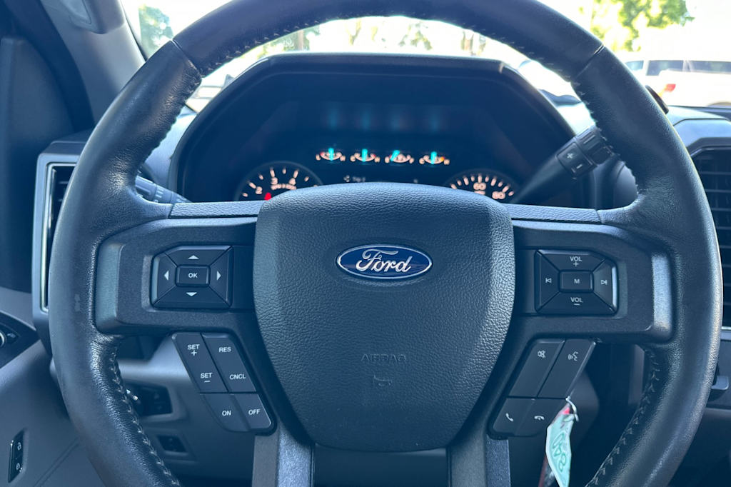 Thumbnail: 2019 Ford F-150 - 25