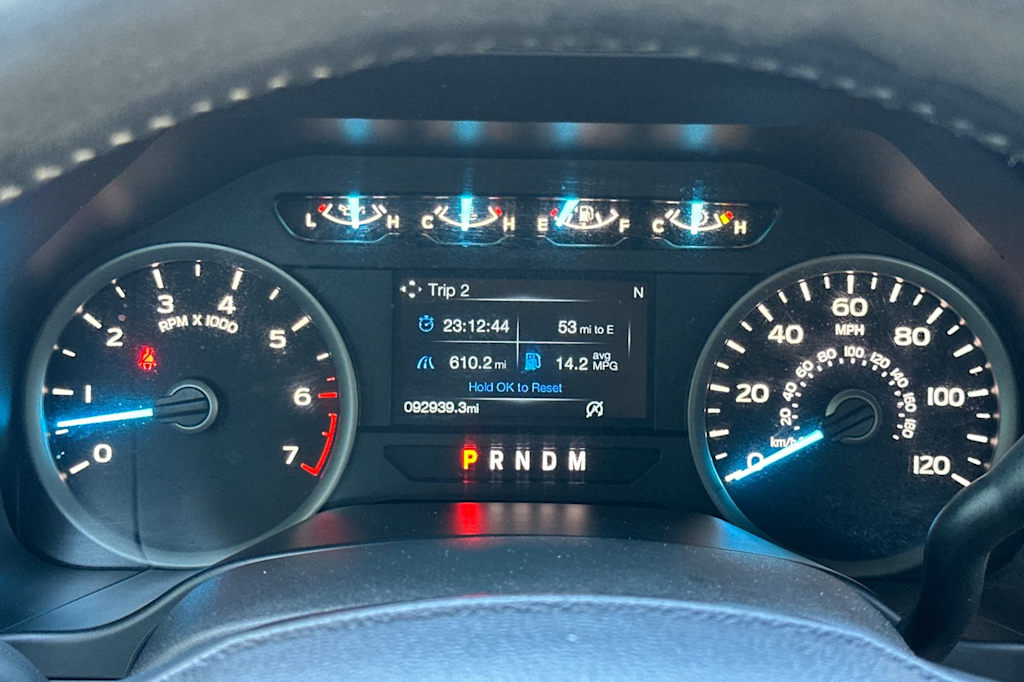 Thumbnail: 2019 Ford F-150 - 15