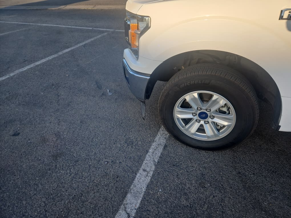 Thumbnail: 2019 Ford F-150 - 7