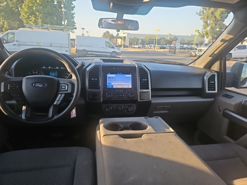 Thumbnail: 2019 Ford F-150 - 8