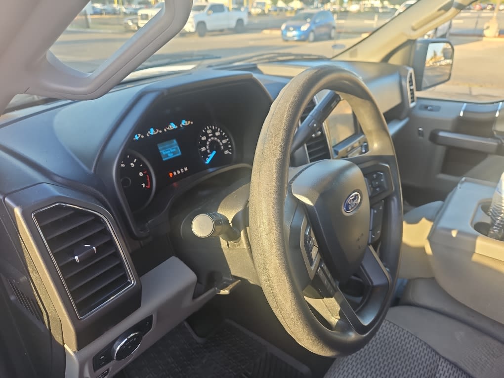 Thumbnail: 2019 Ford F-150 - 2