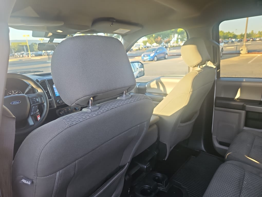 Thumbnail: 2019 Ford F-150 - 9