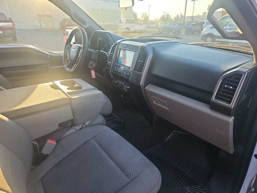 Thumbnail: 2019 Ford F-150 - 11
