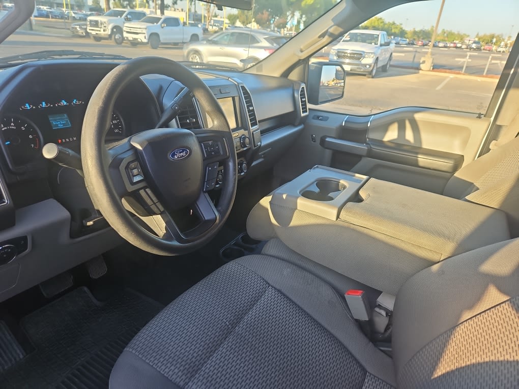 Thumbnail: 2019 Ford F-150 - 12