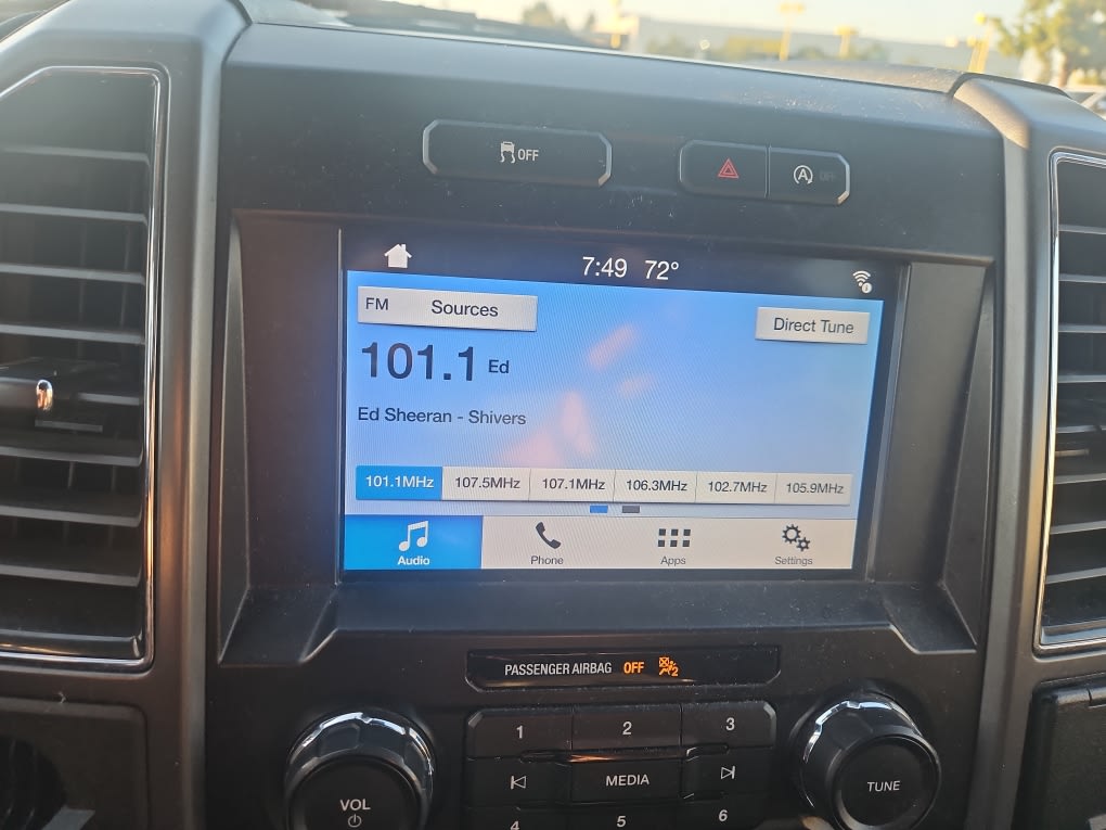 Thumbnail: 2019 Ford F-150 - 13
