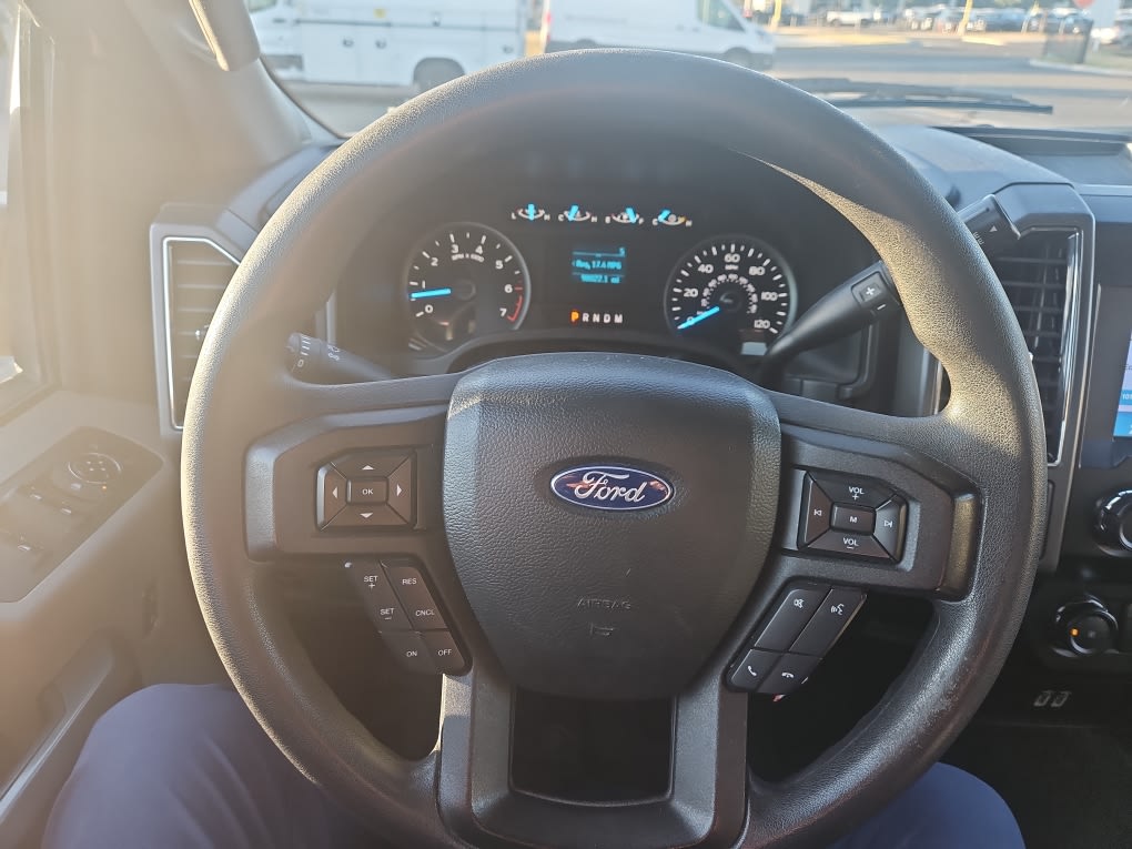 Thumbnail: 2019 Ford F-150 - 20