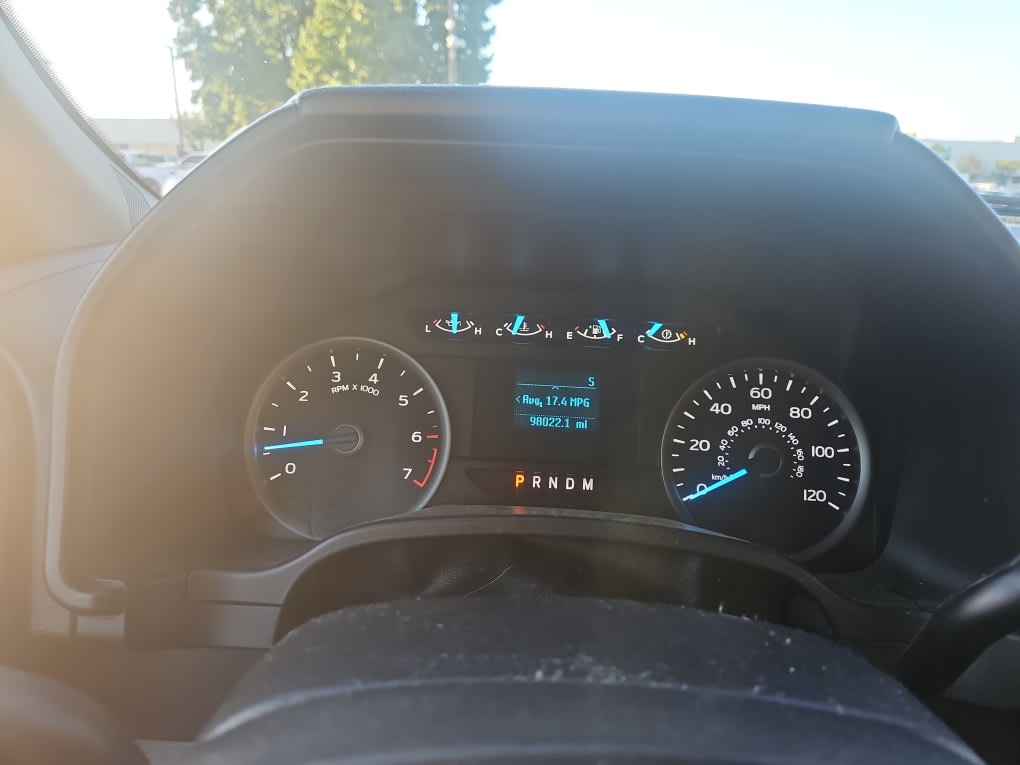 Thumbnail: 2019 Ford F-150 - 15