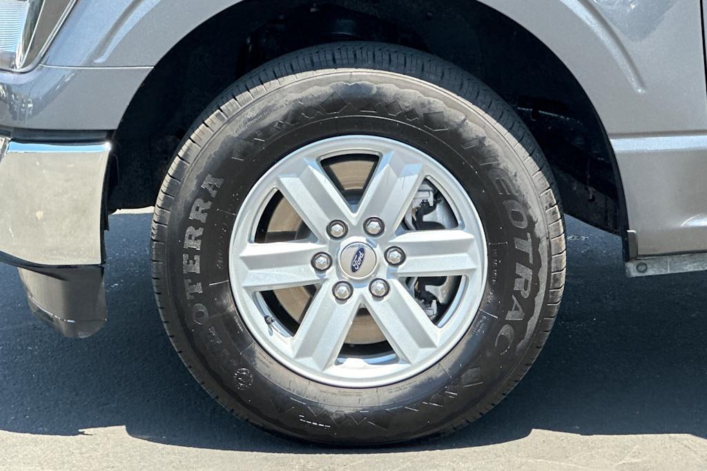 Thumbnail: 2023 Ford F-150 - 7